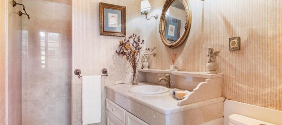 Замки и поместья с 9 спальнями в Элваш, Португалия № 103763 40