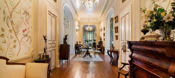 Замки и поместья с 9 спальнями в Элваш, Португалия № 103763 32