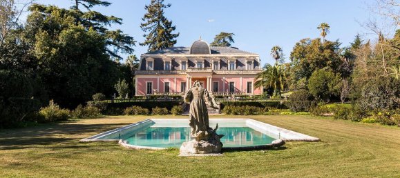 Замки и поместья с 9 спальнями в Элваш, Португалия № 103763 20