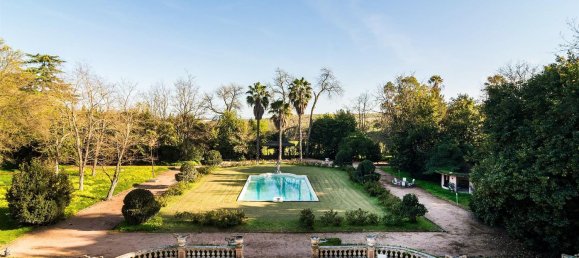 Замки и поместья с 9 спальнями в Элваш, Португалия № 103763 9