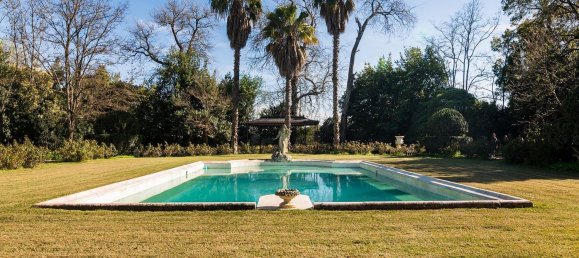 Замки и поместья с 9 спальнями в Элваш, Португалия № 103763 2