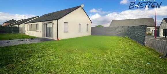 4 bedrooms House in Petite-Foret, France No. 226246 12