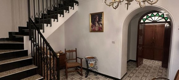 4 bedrooms House in Huelva, Spain No. 161175 8