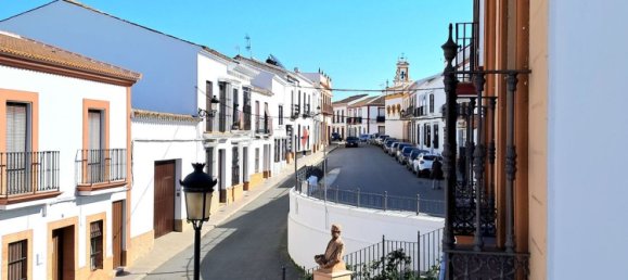 4 bedrooms House in Huelva, Spain No. 161175 2