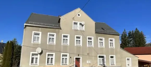 6-salle Maison de ville à Mittelsachsen, Germany No. 135859 2