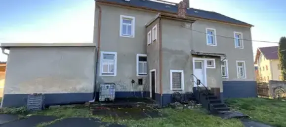 6-salle Maison de ville à Mittelsachsen, Germany No. 135859 4