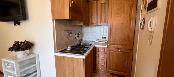 2-Zimmer Wohnung in San Michele al Tagliamento, Italy, Nr. 270381 10