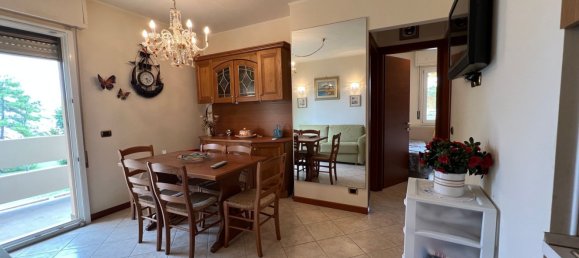 2-Zimmer Wohnung in San Michele al Tagliamento, Italy, Nr. 270381 9