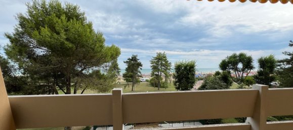 2-Zimmer Wohnung in San Michele al Tagliamento, Italy, Nr. 270381 4