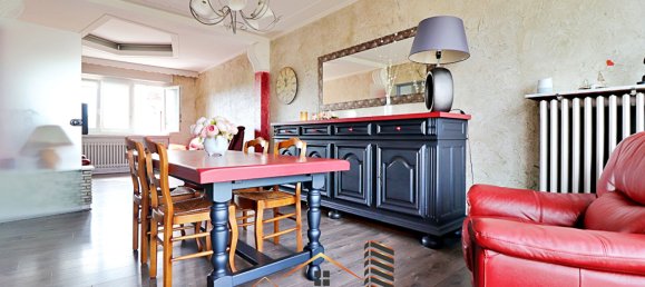 3 bedrooms House in Mondelange, France No. 321150 4