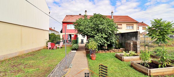 3 bedrooms House in Mondelange, France No. 321150 16