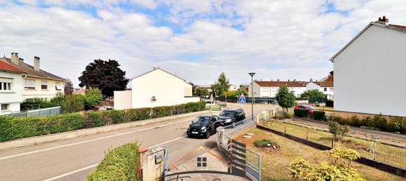 3 bedrooms House in Mondelange, France No. 321150 2