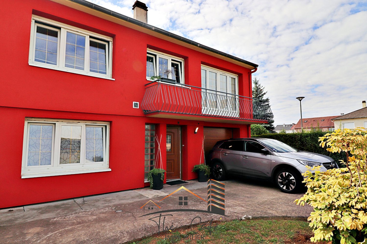 3 bedrooms House in Mondelange, France No. 321150