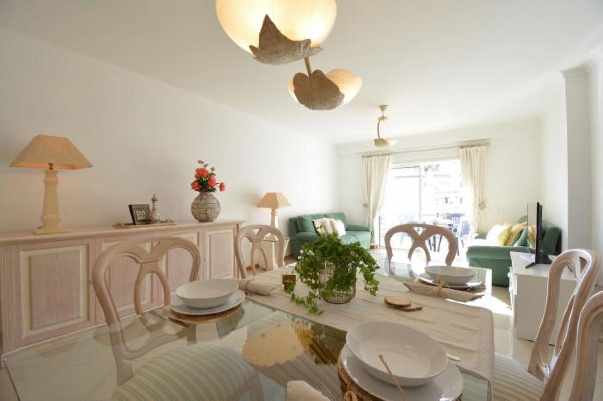 3 غرف نوم شقة في Albufeira, Portugal رقم 6493