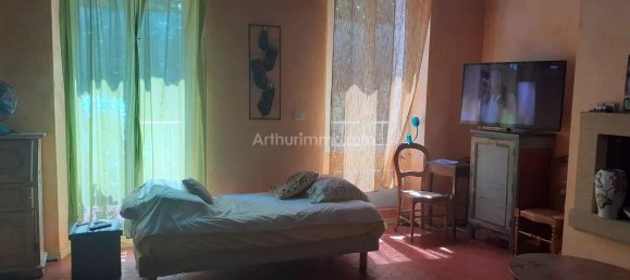 3 غرف نوم تاون هاوس في Salernes, France رقم 334783 2