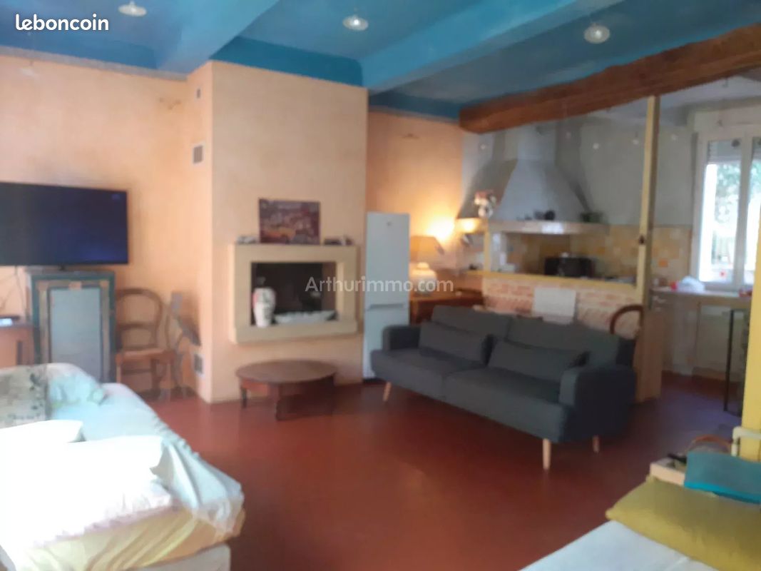 3 غرف نوم تاون هاوس في Salernes, France رقم 334783