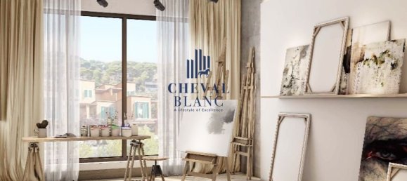 4 Schlafzimmer Villa in Dubai, UAE, Nr. 6777 7