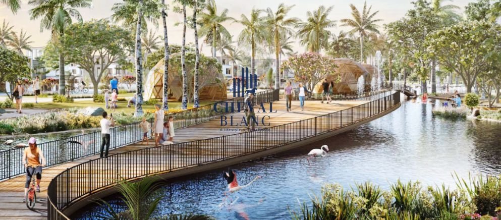 4 Schlafzimmer Villa in Dubai, UAE, Nr. 6777