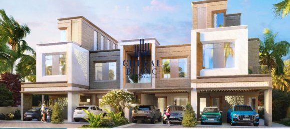 4 Schlafzimmer Villa in Dubai, UAE, Nr. 6777 3