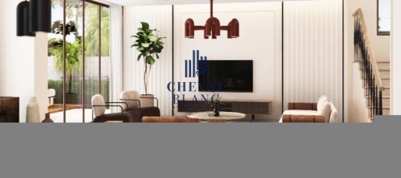 4 Schlafzimmer Villa in Dubai, UAE, Nr. 6777 4