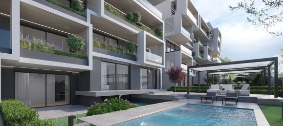 3 Schlafzimmer Büro in Agia Paraskevi, Greece, Nr. 2925 4