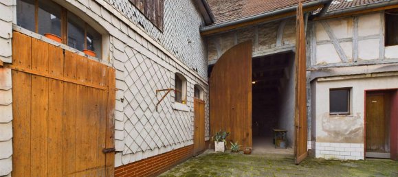 16غرفة بناية في Wetteraukreis, Germany رقم 59632 20