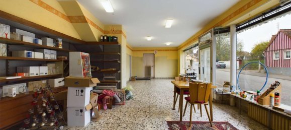 16غرفة بناية في Wetteraukreis, Germany رقم 59632 8