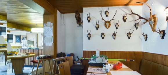 16غرفة بناية في Wetteraukreis, Germany رقم 59632 6