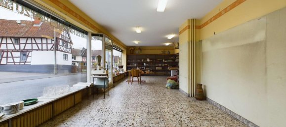 16غرفة بناية في Wetteraukreis, Germany رقم 59632 7