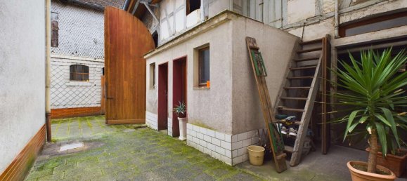 16غرفة بناية في Wetteraukreis, Germany رقم 59632 21