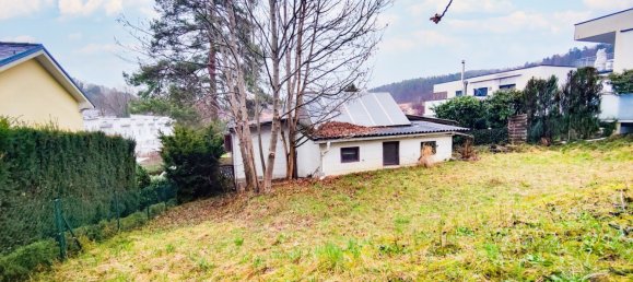 Terreno en Mariatrost, Austria 879 m² No. 131664 3