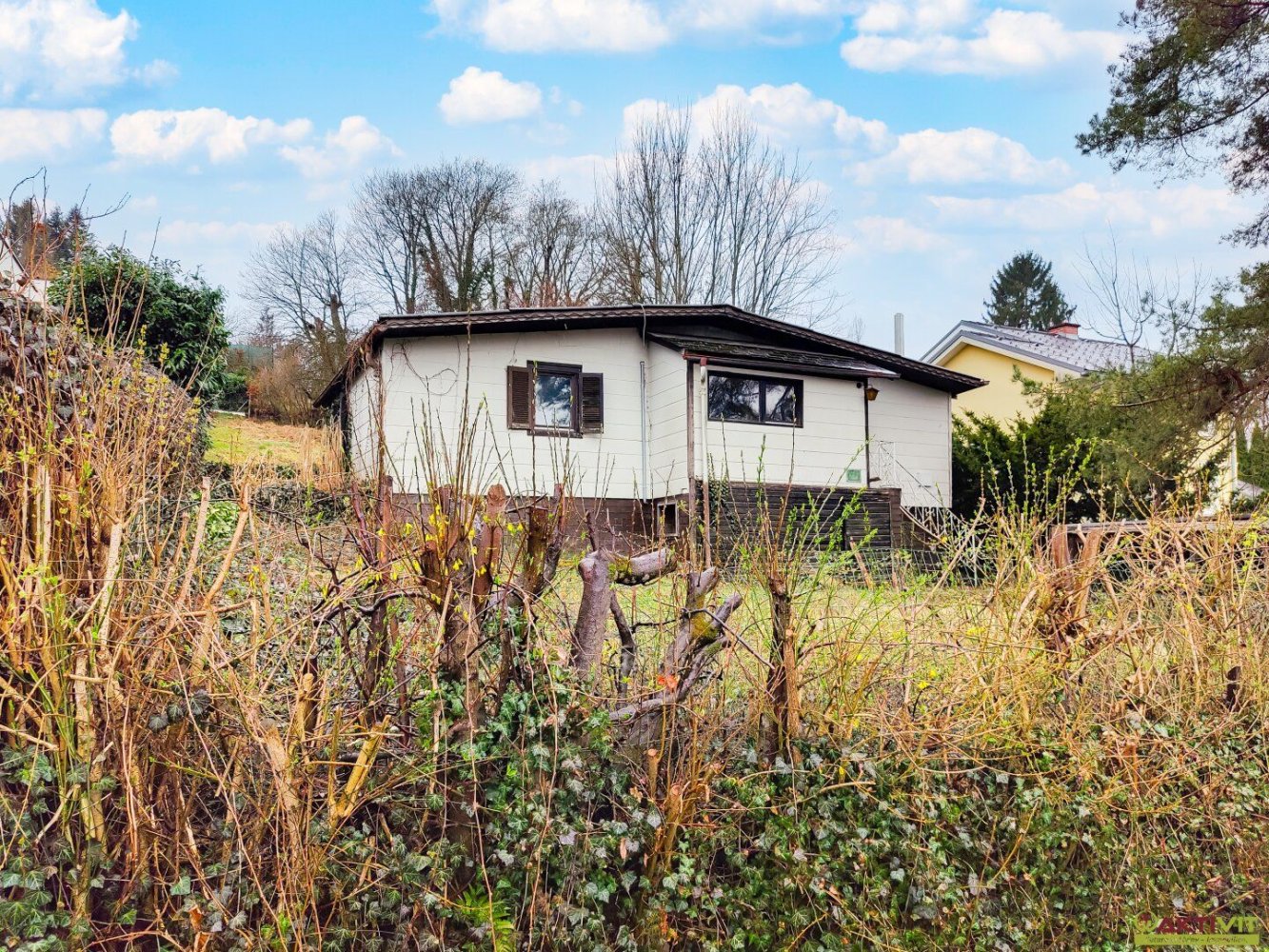 Terreno en Mariatrost, Austria 879 m² No. 131664