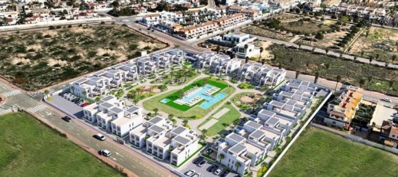 2 غرف نوم بنغالو في Ciudad Quesada, Spain رقم 136200 21