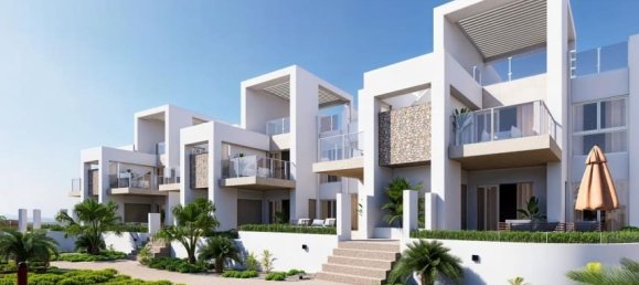 2 غرف نوم بنغالو في Ciudad Quesada, Spain رقم 136200 6