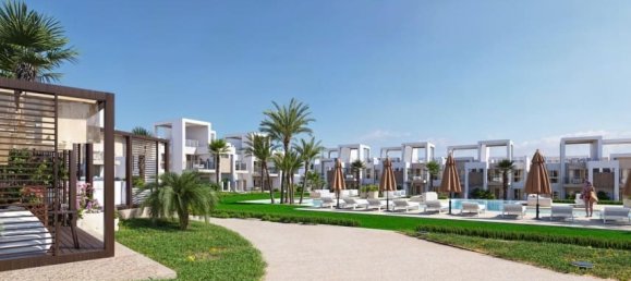 2 غرف نوم بنغالو في Ciudad Quesada, Spain رقم 136200 15