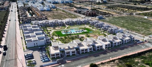 2 غرف نوم بنغالو في Ciudad Quesada, Spain رقم 136200 19