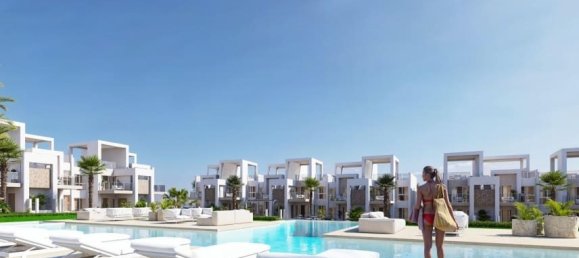 2 غرف نوم بنغالو في Ciudad Quesada, Spain رقم 136200 23