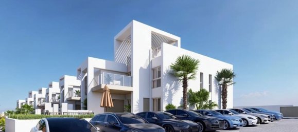 2 غرف نوم بنغالو في Ciudad Quesada, Spain رقم 136200 17