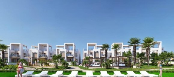 2 غرف نوم بنغالو في Ciudad Quesada, Spain رقم 136200 9