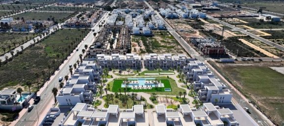 2 غرف نوم بنغالو في Ciudad Quesada, Spain رقم 136200 20