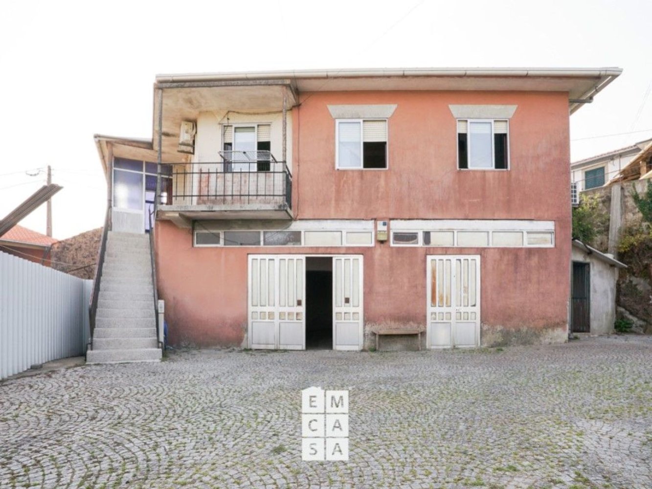 3 chambres Maison à Oliveira de Azemeis, Portugal No. 252457