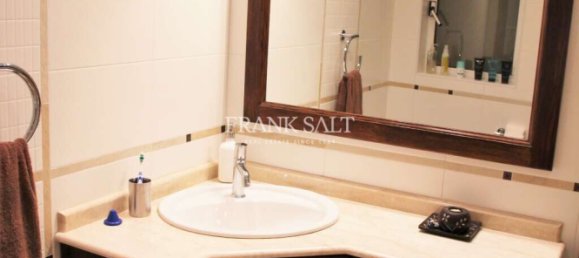 Мезонет с 3 спальнями в Аттард, Мальта № 11196 20