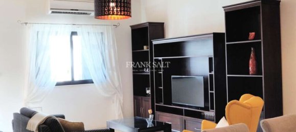 Мезонет с 3 спальнями в Аттард, Мальта № 11196 5