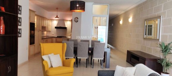 Мезонет с 3 спальнями в Аттард, Мальта № 11196 2