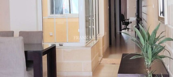 Мезонет с 3 спальнями в Аттард, Мальта № 11196 4