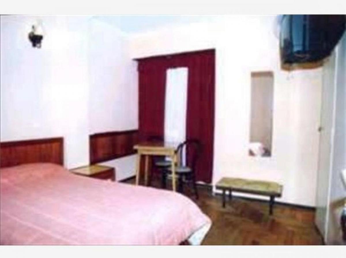 Hotel en Mar del Plata, Argentina 700 m² No. 104486