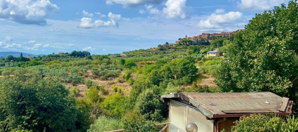 5-Zimmer Haus in Città della Pieve, Italy, Nr. 53677 31