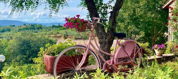 5-Zimmer Haus in Città della Pieve, Italy, Nr. 53677 27