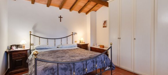 5-Zimmer Haus in Città della Pieve, Italy, Nr. 53677 24