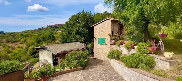 5-Zimmer Haus in Città della Pieve, Italy, Nr. 53677 8